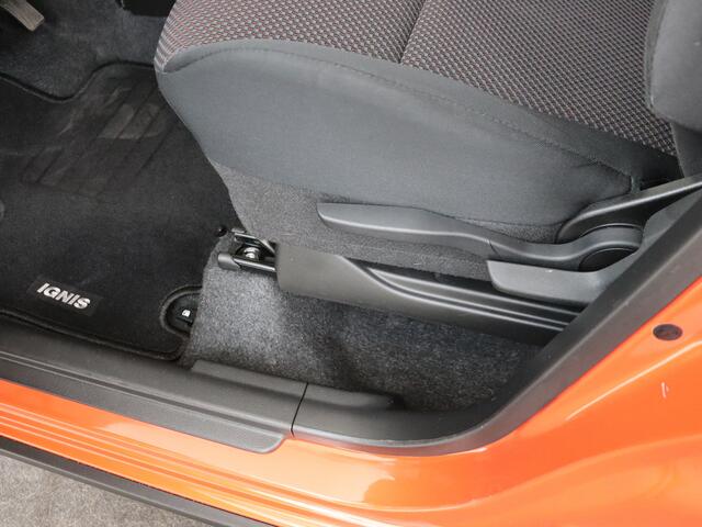 Suzuki IGNIS 1.2 Stijl | NL dealeronderhouden |