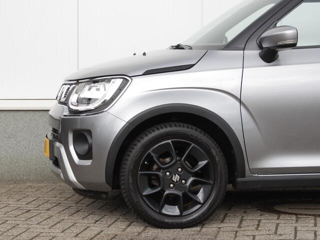 Suzuki IGNIS 1.2 Smart Hybrid Style | Navi | Airco | Camera | Lm-Velgen