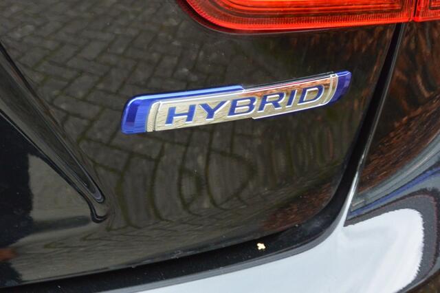 Suzuki IGNIS 1.2 Select AUTOMAAT Airco/Leder/Gepolijste l.m.velgen