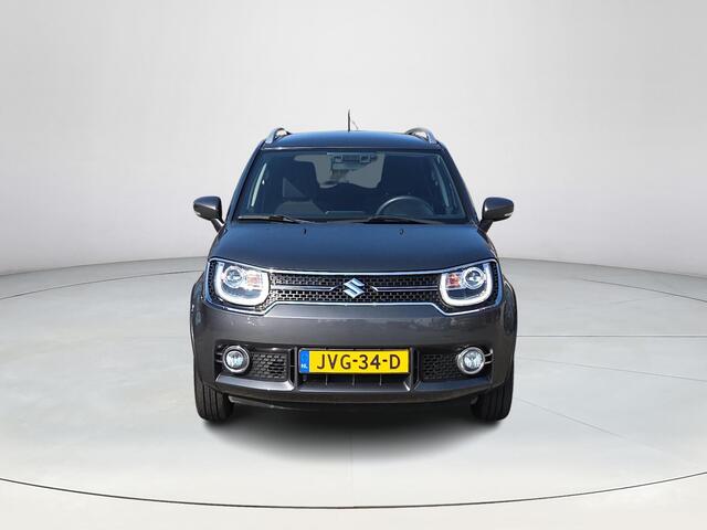 Suzuki IGNIS 1.2 Stijl Automaat | Apple CarPlay | Rijklaar incl. garantie |