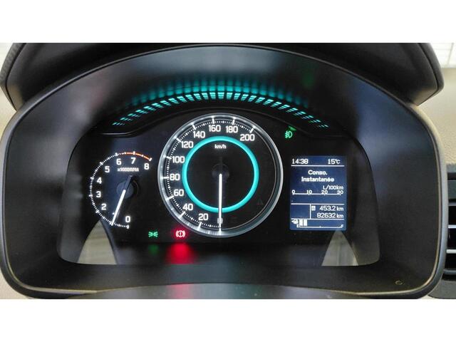 Suzuki IGNIS 1.2 STIJL Clima | Navi | Sportieve striping | Cruise