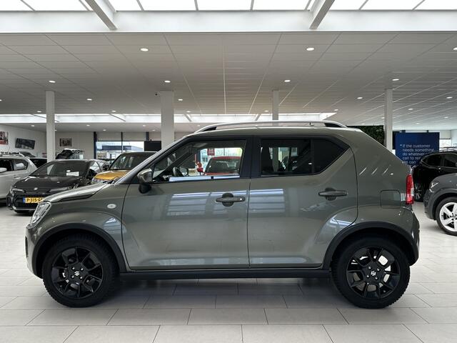 Suzuki IGNIS 1.2 SH Select [ APPLE CARPLAY | 10 JR GARANTIE | CAMERA ]