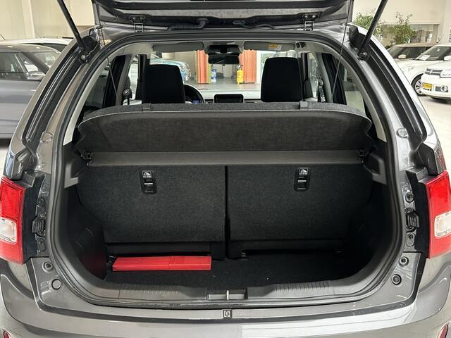 Suzuki IGNIS 1.2 Smart Hybride Style [DEALER ONDERHOUDEN I CLIMATE | CRUISE C