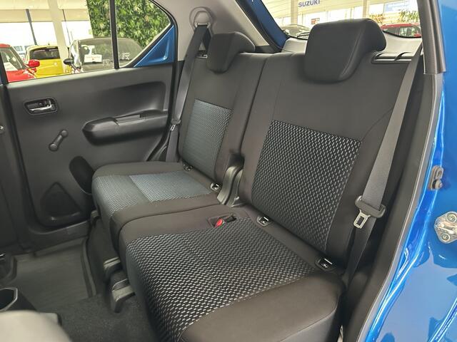 Suzuki IGNIS 1.2 SH Select [ APPLE CARPLAY | 10 JR GARANTIE | CAMERA ]