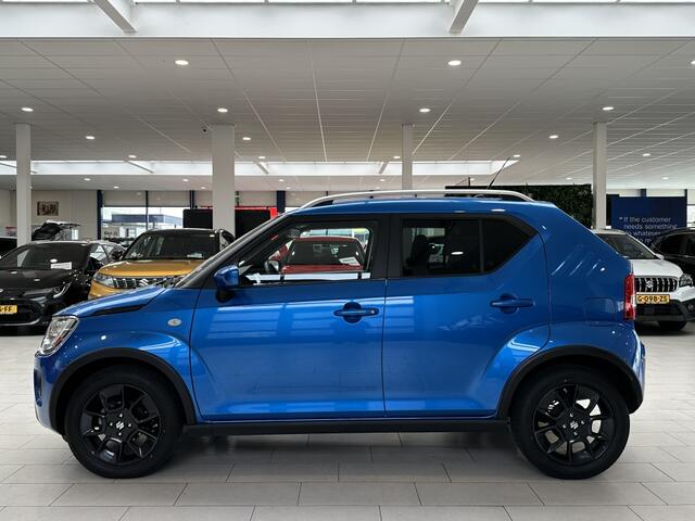 Suzuki IGNIS 1.2 SH Select [ APPLE CARPLAY | 10 JR GARANTIE | CAMERA ]