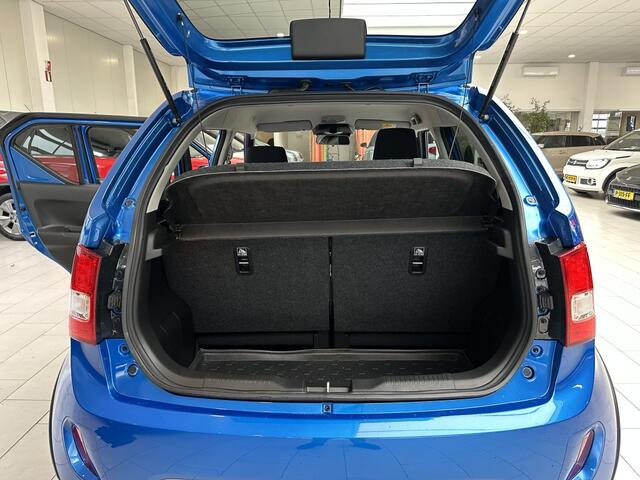 Suzuki IGNIS 1.2 SH Select [ APPLE CARPLAY | 10 JR GARANTIE | CAMERA ]