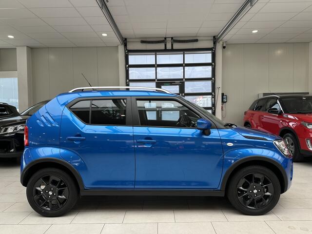 Suzuki IGNIS 1.2 SH Select [ APPLE CARPLAY | 10 JR GARANTIE | CAMERA ]