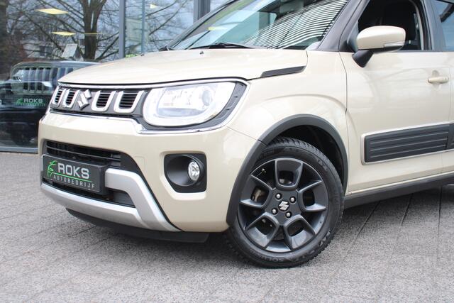 Suzuki IGNIS 1.2 Smart Hybrid Style