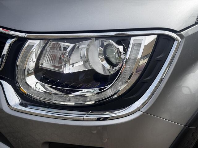 Suzuki IGNIS 1.2 Smart Hybrid Select | PDC achter | Stoelverwarming | Airco | RIJKLAARPRIJS!