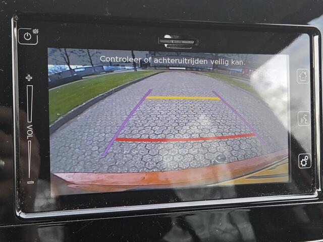 Suzuki IGNIS 1.2 Stijl Smart Hybrid / Achteruitrijcamera / Navigatie / Cruise Control / Stoelverwarming voor / Trekhaak /
