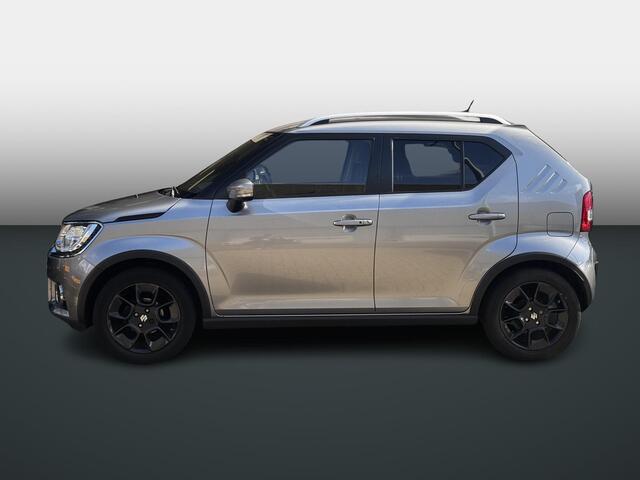 Suzuki IGNIS 1.2 Stijl | Navigatie | Camera | Stoelverwarming | RIJKLAARPRIJS!