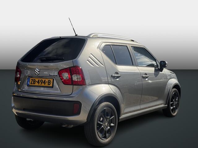 Suzuki IGNIS 1.2 Stijl | Navigatie | Camera | Stoelverwarming | RIJKLAARPRIJS!