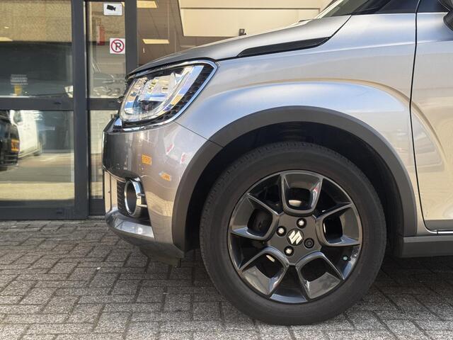 Suzuki IGNIS 1.2 Stijl | Navigatie | Camera | Stoelverwarming | RIJKLAARPRIJS!