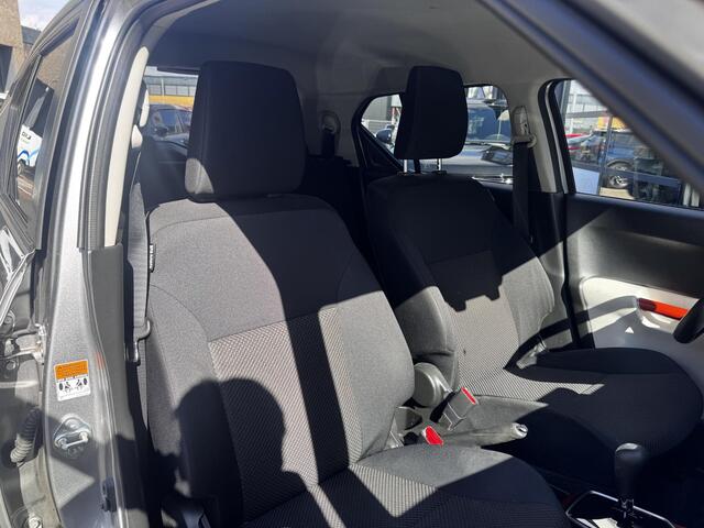 Suzuki IGNIS 1.2 Stijl | Navigatie | Camera | Stoelverwarming | RIJKLAARPRIJS!