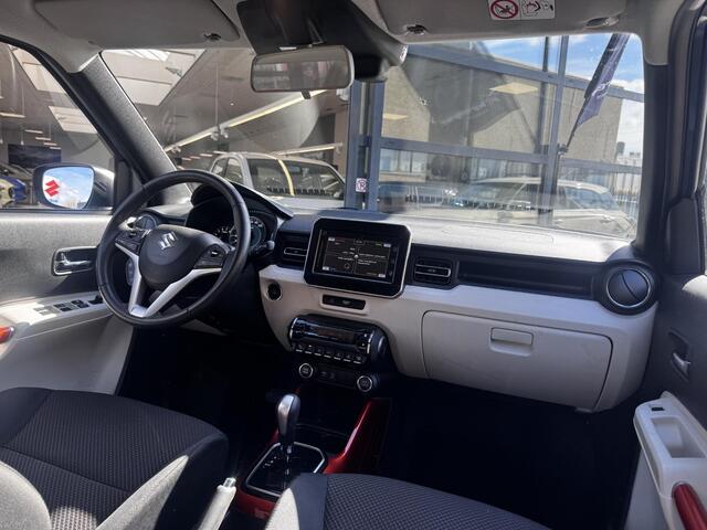 Suzuki IGNIS 1.2 Stijl | Navigatie | Camera | Stoelverwarming | RIJKLAARPRIJS!