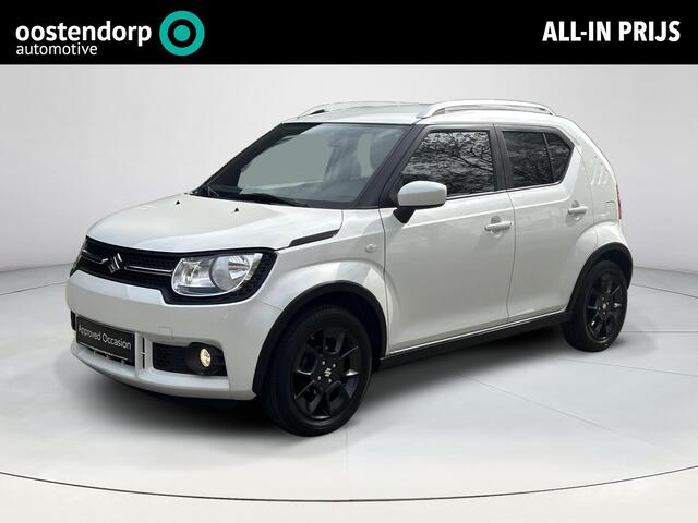 Suzuki IGNIS 1.2 Select