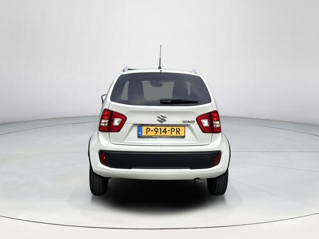 Suzuki IGNIS 1.2 Select