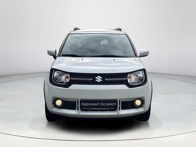 Suzuki IGNIS 1.2 Select