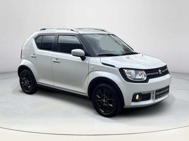 Suzuki IGNIS 1.2 Select