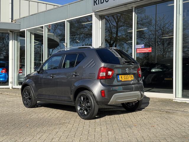 Suzuki IGNIS 1.2 Smart Hybrid Style * Stoelverwarming * Achteruitrijcamera *