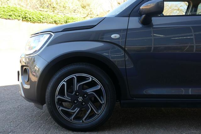 Suzuki IGNIS 1.2 Smart Hybrid Select | RIJKLAARPRIJS |