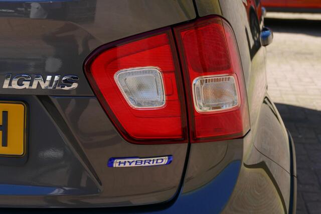 Suzuki IGNIS 1.2 Smart Hybrid Select | RIJKLAARPRIJS |