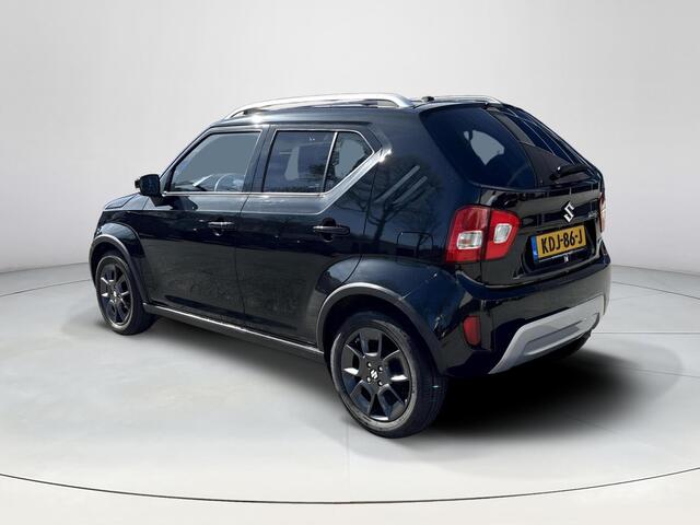 Suzuki IGNIS 1.2 Smart Hybrid Style **APPLE CARPLAY/ STOELVERWARMING/ CRUISE CONTROL**