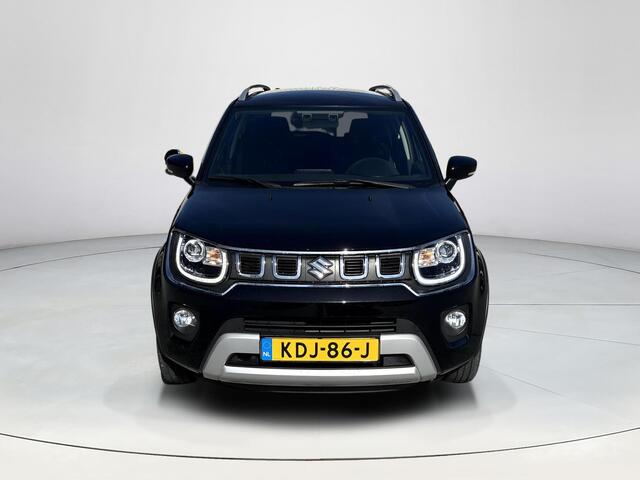 Suzuki IGNIS 1.2 Smart Hybrid Style **APPLE CARPLAY/ STOELVERWARMING/ CRUISE CONTROL**