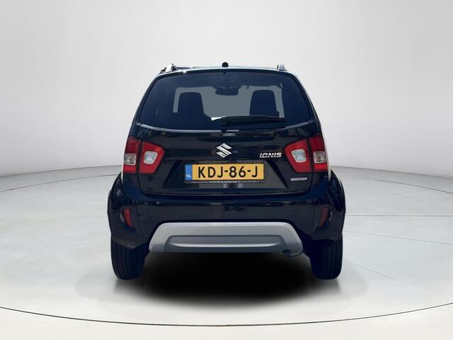 Suzuki IGNIS 1.2 Smart Hybrid Style **APPLE CARPLAY/ STOELVERWARMING/ CRUISE CONTROL**