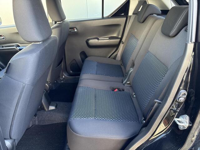 Suzuki IGNIS 1.2 Smart Hybrid Style **APPLE CARPLAY/ STOELVERWARMING/ CRUISE CONTROL**