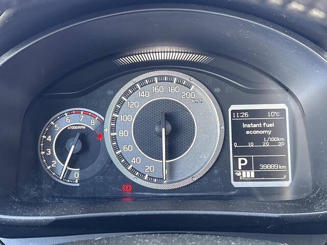 Suzuki IGNIS 1.2 Smart Hybrid Style **APPLE CARPLAY/ STOELVERWARMING/ CRUISE CONTROL**