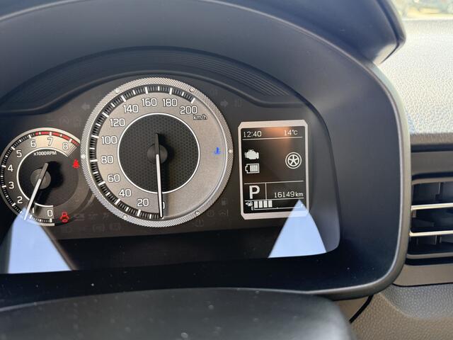 Suzuki IGNIS 1.2 Smart Hybrid Select | Automaat | Stoelverwarming | Airco | Apple/Android | DAB | Camera