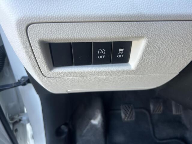 Suzuki IGNIS 1.2 Smart Hybrid Stijl