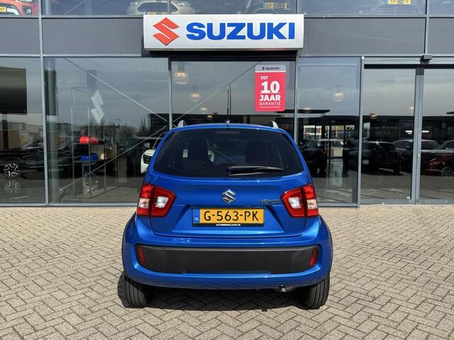 Suzuki IGNIS 1.2 Select | Navigatiesysteem | Camera | Stoelverwarming |