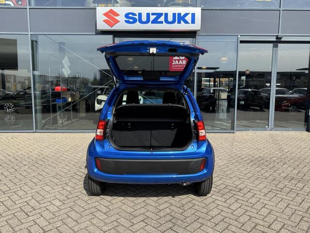 Suzuki IGNIS 1.2 Select | Navigatiesysteem | Camera | Stoelverwarming |