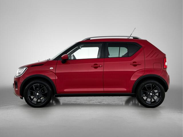 Suzuki IGNIS 1.2 Smart Hybrid Select | BTW Voertuig | Stoelverwarming | Onderweg-naar-dealer