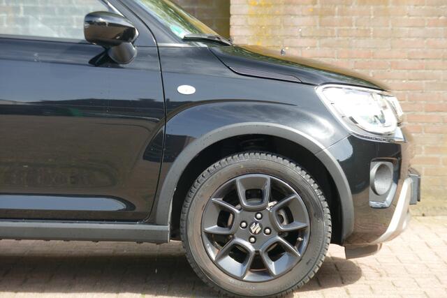 Suzuki IGNIS 1.2 Smart Hybrid Select | RIJKLAARPRIJS | ALL-SEASON BANDEN |