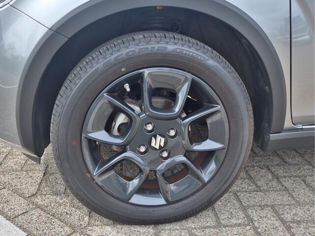 Suzuki IGNIS 1.2 Smart Hybrid Select | Airco | Camera | Bluetooth | 16" LMV | Tot 10jr. Garantie |