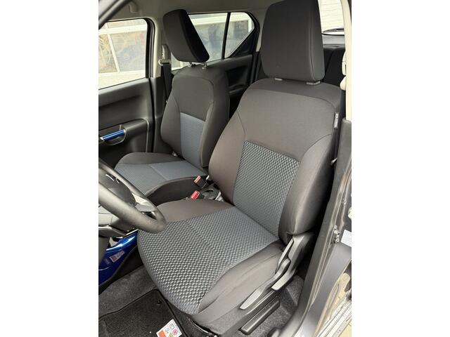 Suzuki IGNIS 1.2 Select Automaat