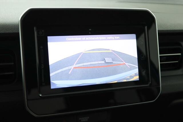 Suzuki IGNIS 1.2 Smart Hybrid Select | Automaat | Navigatie | Camera Achter | Airco |