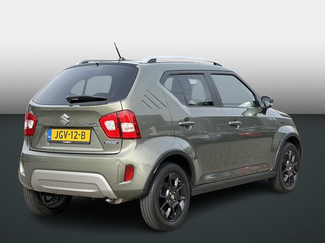 Suzuki IGNIS 1.2 Smart Hybrid Style | RIJKLAARPRIJS