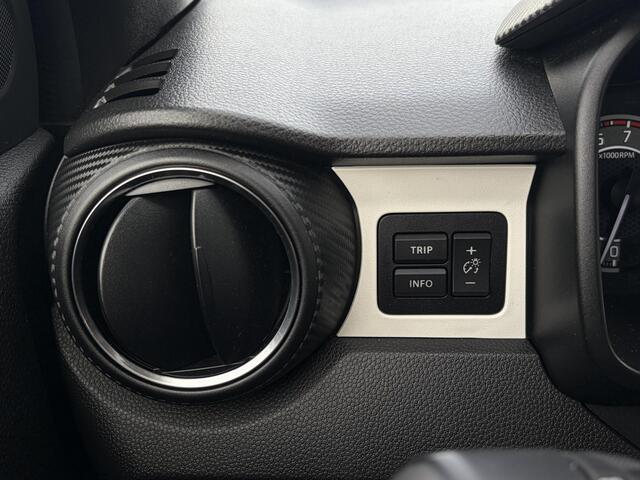 Suzuki IGNIS 1.2 Smart Hybrid Style | RIJKLAARPRIJS