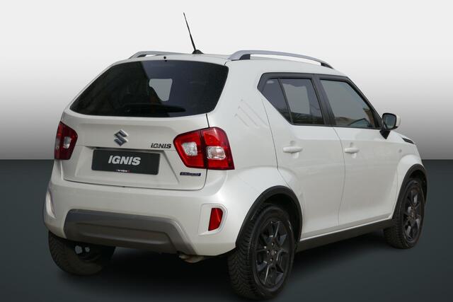 Suzuki IGNIS 1.2 Smart Hybrid Select | RIJKLAARPRIJS |