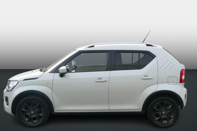 Suzuki IGNIS 1.2 Smart Hybrid Select | RIJKLAARPRIJS |
