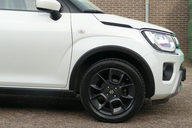 Suzuki IGNIS 1.2 Smart Hybrid Select | RIJKLAARPRIJS |