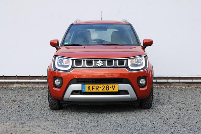 Suzuki IGNIS 1.2 Smart Hybrid Select Automaat, Apple Carplay/Android Auto, Dealer Onderhouden
