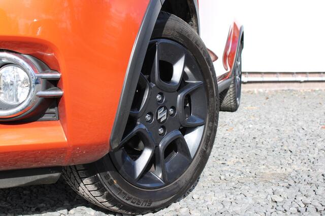 Suzuki IGNIS 1.2 Stijl Automaat, Trekhaak, Cruise-Control, Style uitvoering!