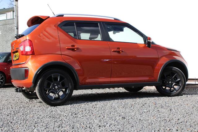 Suzuki IGNIS 1.2 Stijl Automaat, Trekhaak, Cruise-Control, Style uitvoering!