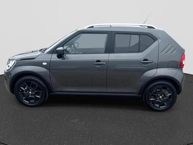 Suzuki IGNIS 1.2 Smart Hybrid CVT Select | Rijklaar | Apple Carplay | Stoelverwarming | Camera