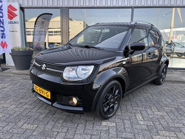 Suzuki IGNIS 1.2 Select Navi/Carplay/Airco